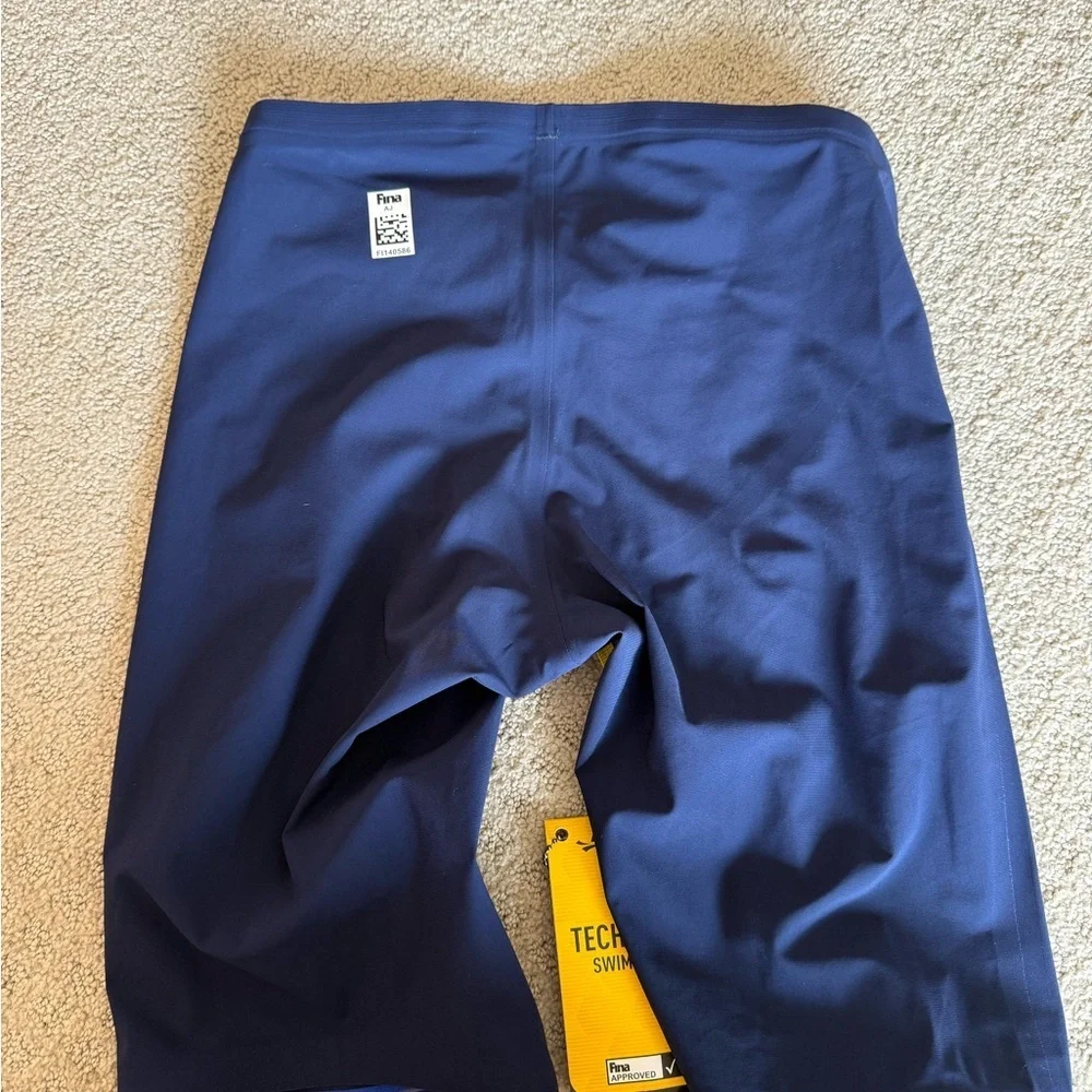 FINIS Men's Fuse Jammer - Picture 5 of 5